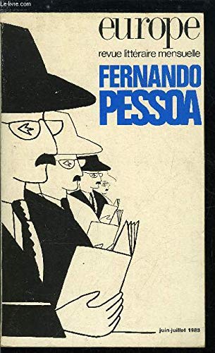 Europe fer pessoa n710