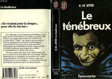 Le Ténébreux
