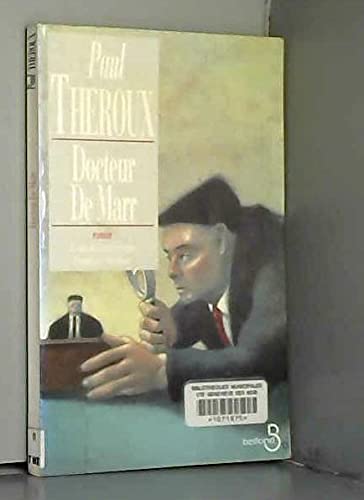Docteur de Marr