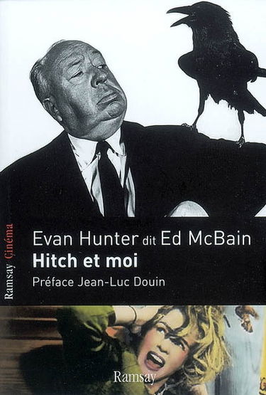 Hitch et moi