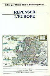 Repenser l'Europe