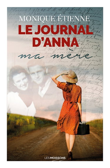 Le journal d'Anna : ma mère