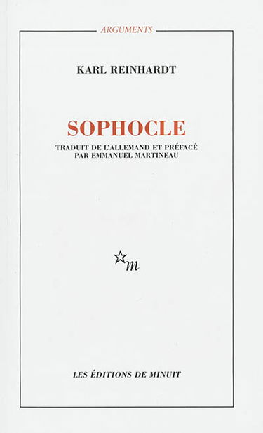 Sophocle