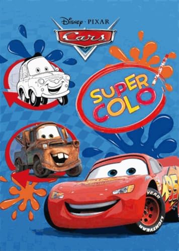 Super colo Cars