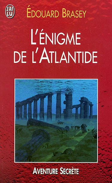 L'énigme de l'Atlantide