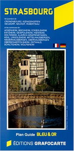 Plan de ville : Strasbourg, N° 886