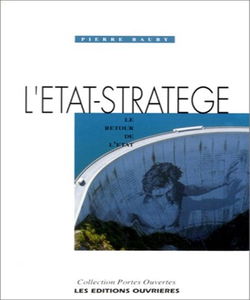 L'Etat-stratège