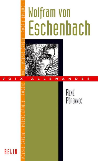 Wolfram von Eschenbach