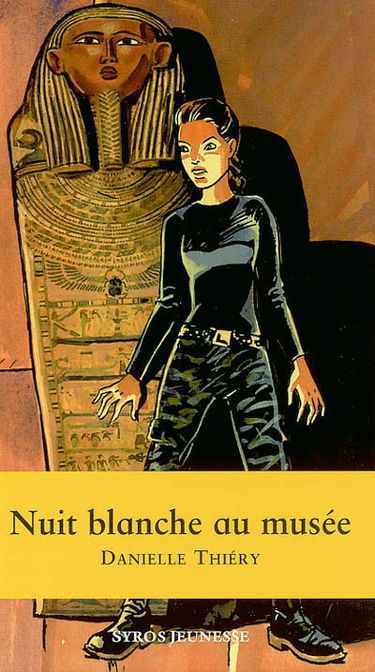 Nuit blanche au musée