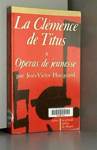 La Clémence de Titus