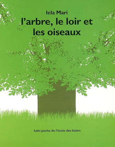L'arbre, le loir et les oiseaux