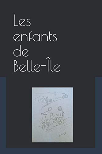 Les enfants de Belle-île