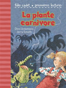 La plante carnivore