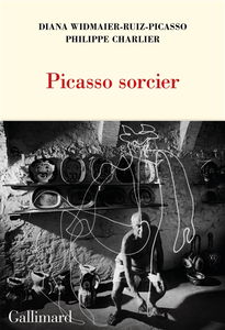 Picasso sorcier