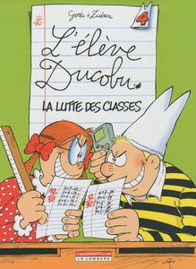 La lutte des classes