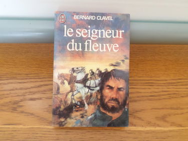 Le seigneur du Fleuve