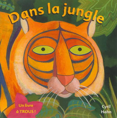Dans la jungle