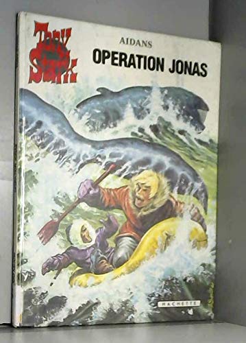 Opération Jonas