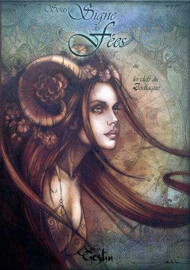 Sous le signe des fées ou Les clefs du zodiaque