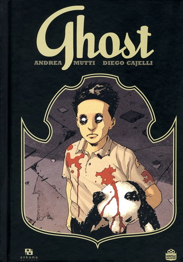 Ghost
