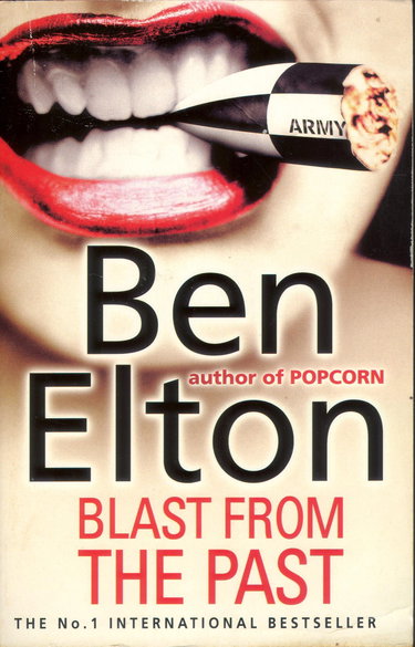 Couverture de Blast From The Past