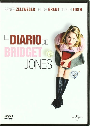 Couverture de El Diario De Bridget Jones [Import]
