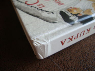 Le Cantique des cantiques par Kupka : exposition, Paris, Musée d'art et d'histoire du judaïsme, 28 sept. 2005-8 janv. 2006