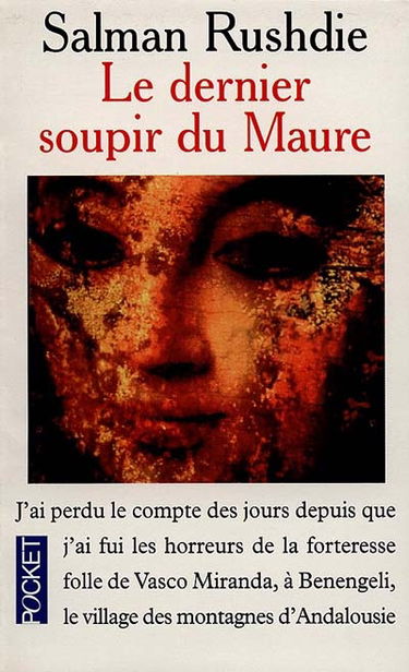 Le dernier soupir du Maure