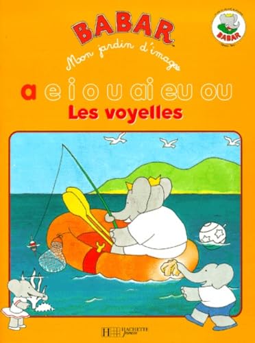 Les voyelles