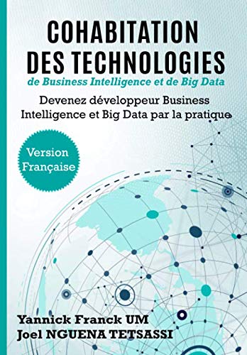 Cohabitation des technologies de Business Intelligence et de Big Data: Devenez développeur Business Intelligence et Big Data par la pratique