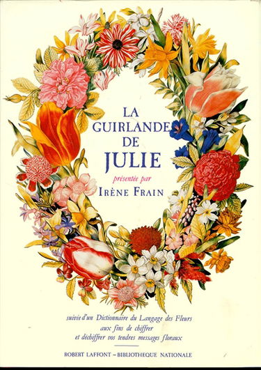 La Guirlande de Julie