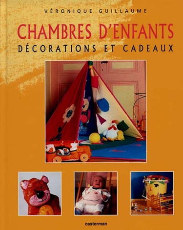 Chambres d'enfants, décorations et cadeaux