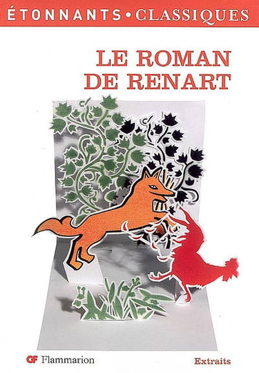 Le roman de Renart