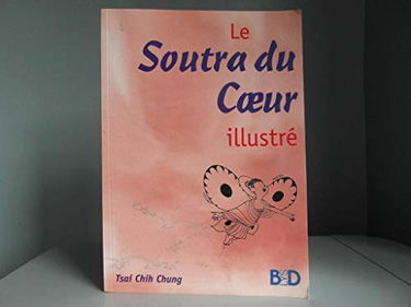 Le soutra du coeur