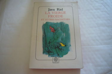 La vierge froide : et autres racontars