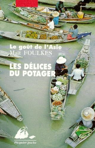 Les délices du potager