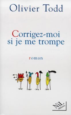 Corrigez-moi si je me trompe