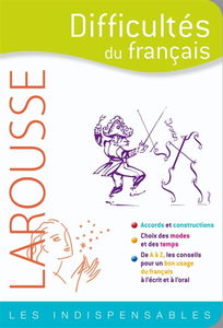 Difficultés du français