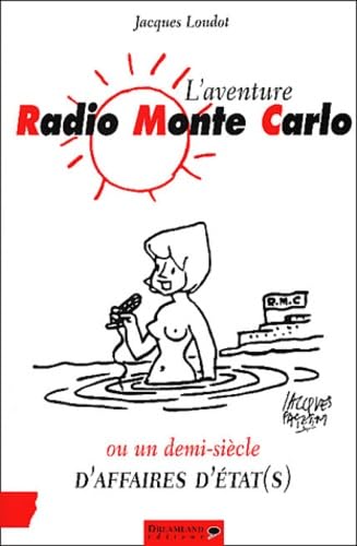 L'aventure Radio Monte Carlo