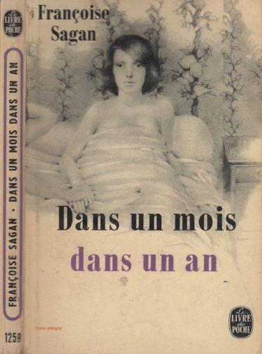 Dans un mois dans un an