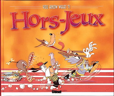 You know what ?. Vol. 1