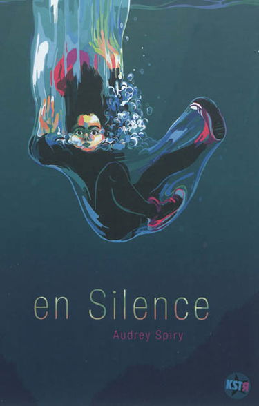 En silence