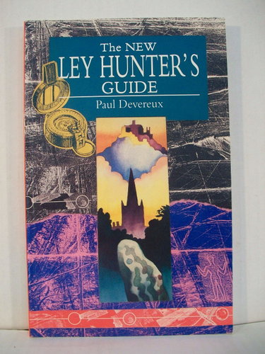 Couverture de The New Ley Hunter's Companion