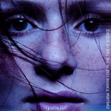 Couverture de Love In The Time Of Science
