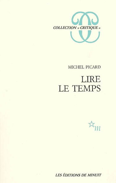 Lire le temps