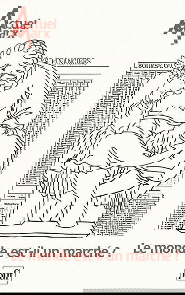 Actuel Marx 1991, n° 9: Le monde est-il un marché?