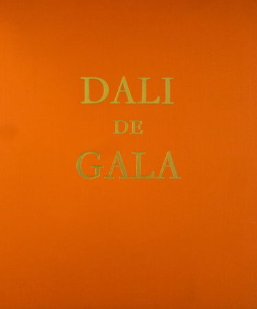 Dali de Gala