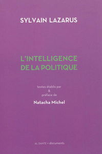 L'intelligence de la politique