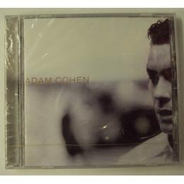 Couverture de Adam Cohen [Import]