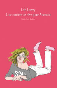 Une carrière de rêve pour Anastasia